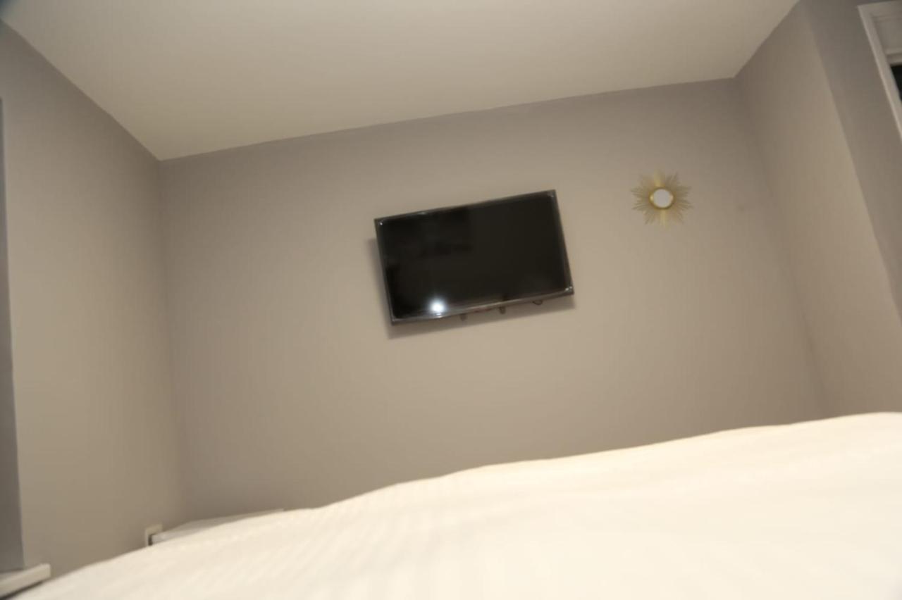 لندن A A Guest Rooms Nightingale Chalet المظهر الخارجي الصورة